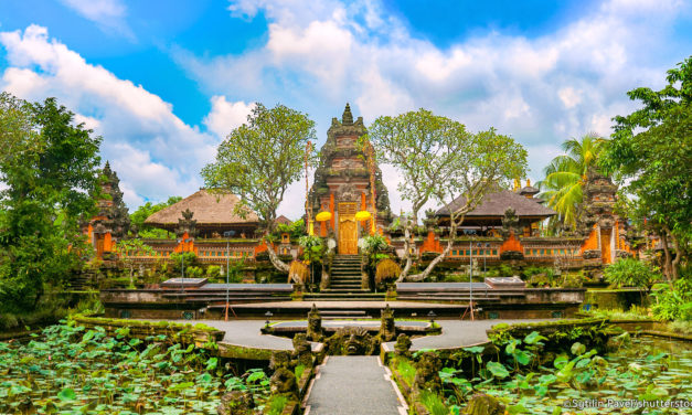 Bali Best Day Tours